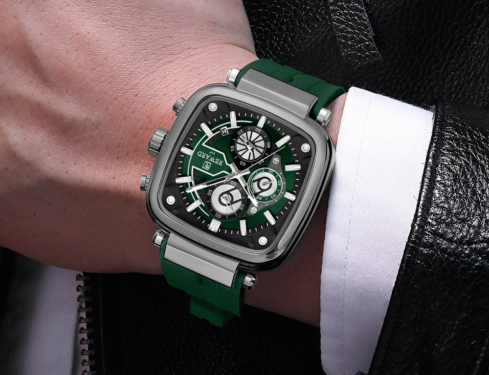 Reward VIP Watches RD831509M Hot Chronograph Watch
