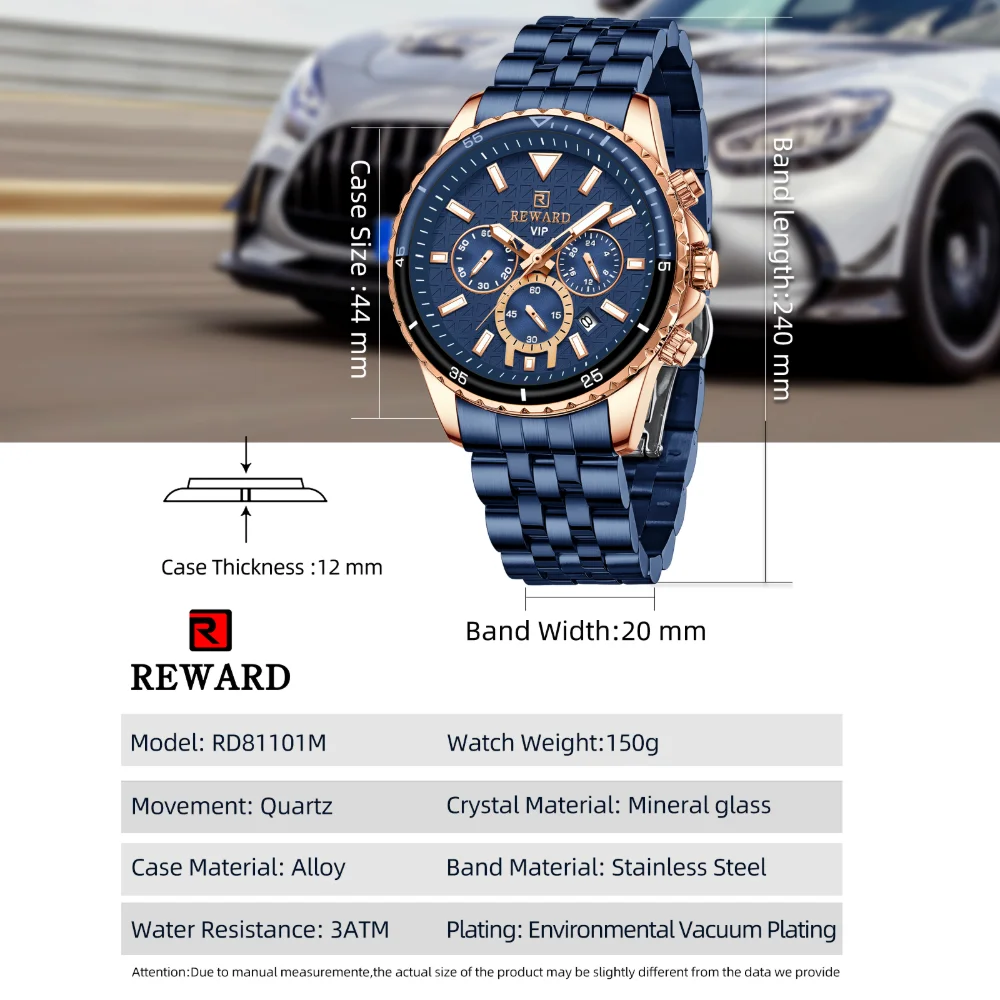 Bulk Wholesale Men's Sports Watch Supply