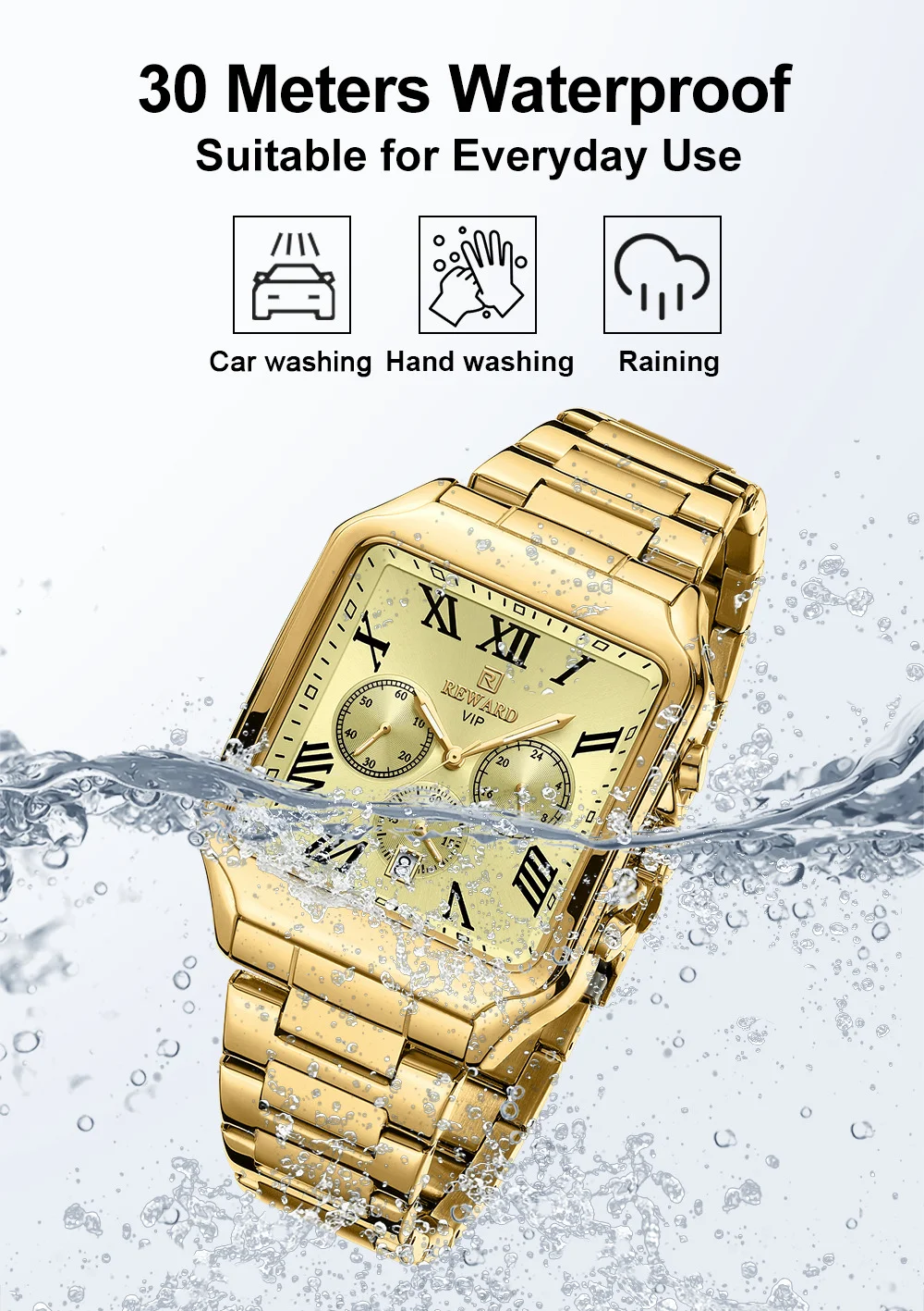 REWARD Watch Supplier Wholesale