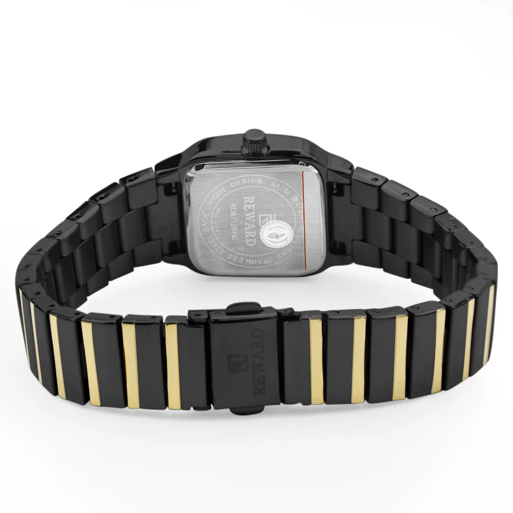 REWARD RD611264L stainless steel bracelet side view