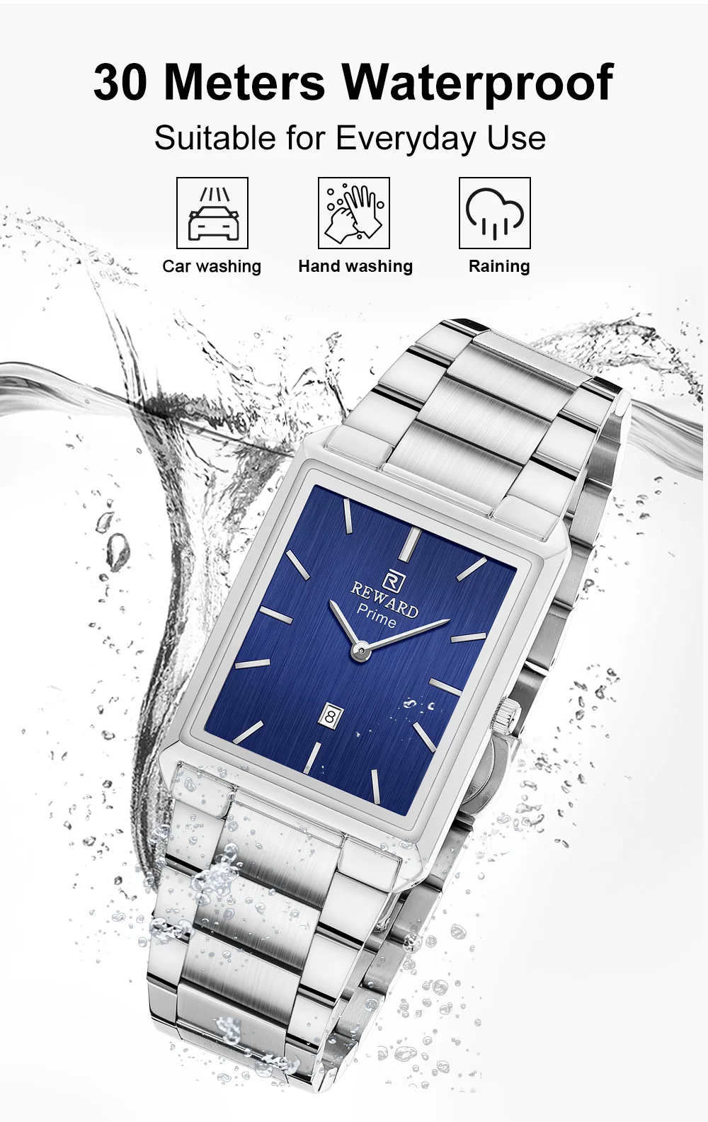 REWARD Watch Factory Direct Supply RD613568M Prime Watch|Wholesale