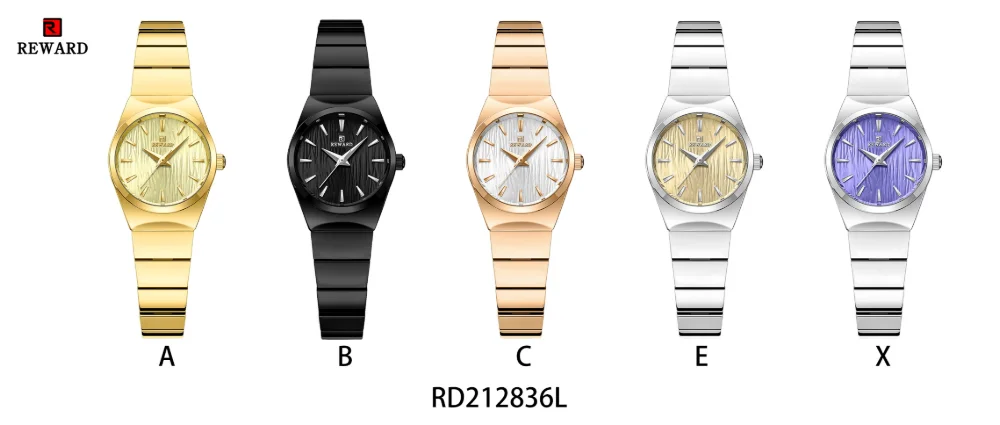 Reward RD212836L Classic Women's Watch