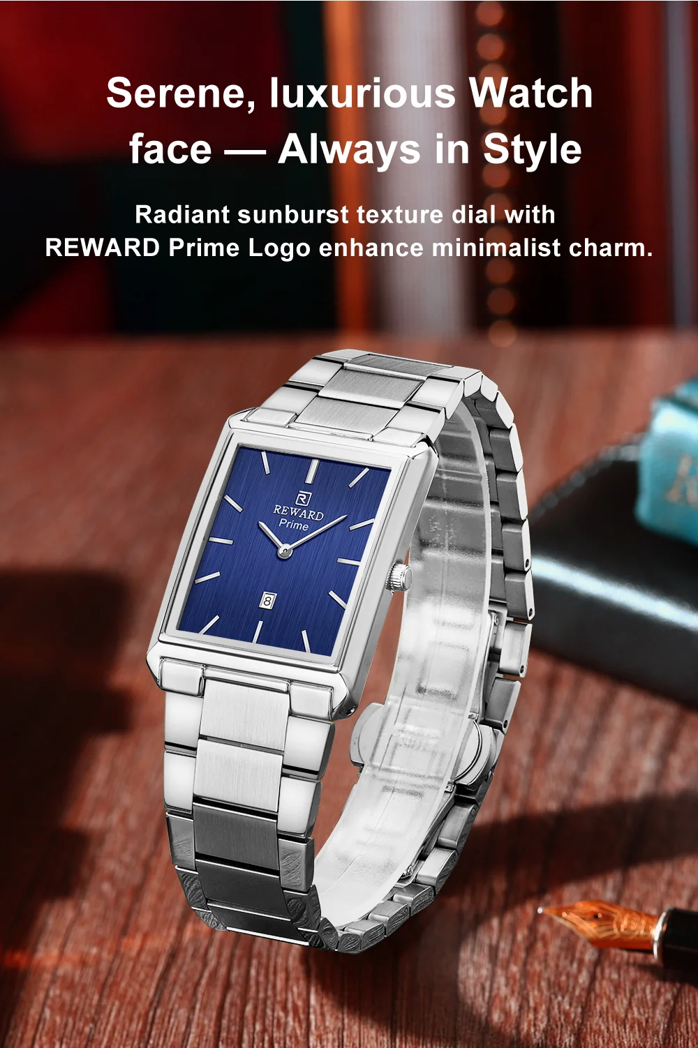 REWARD Watch Factory Direct Supply RD613568M Prime Watch|Wholesale