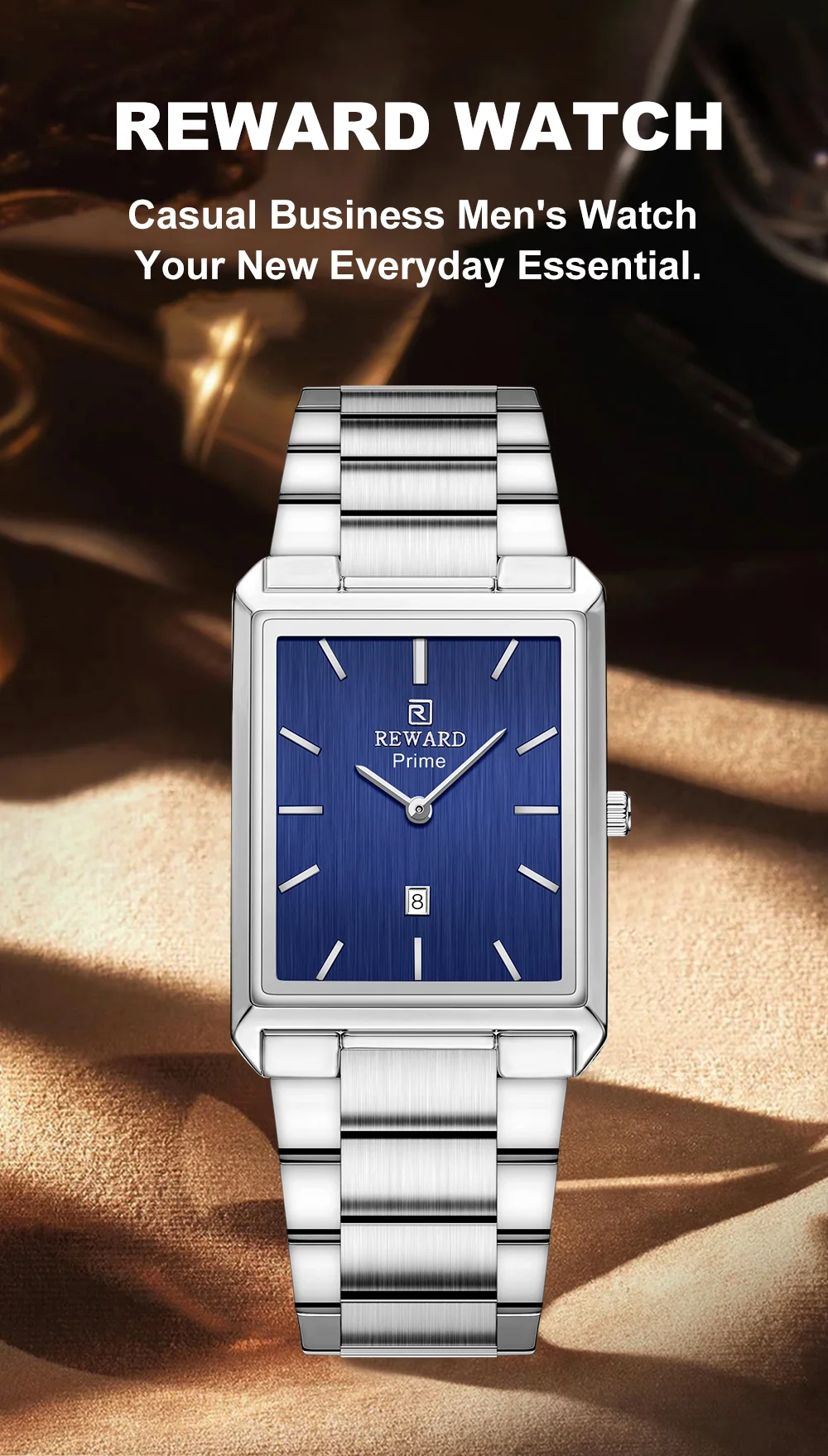 REWARD Watch Factory Direct Supply RD613568M Prime Watch|Wholesale