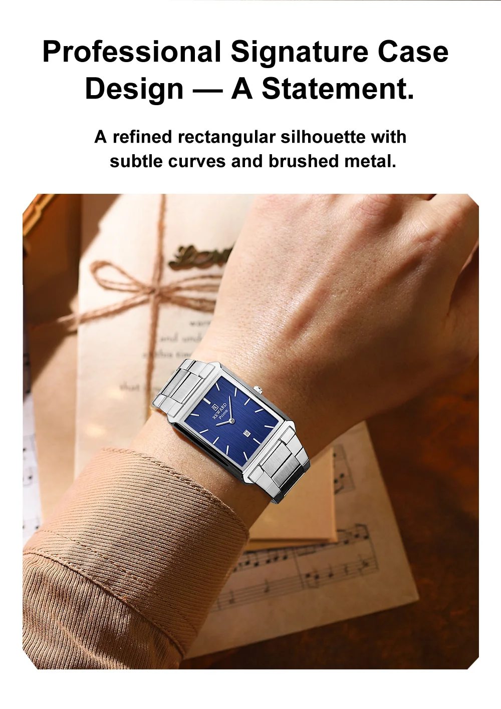 REWARD Watch Factory Direct Supply RD613568M Prime Watch|Wholesale