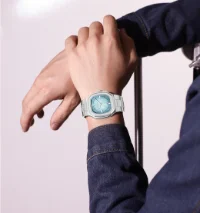 Reward Factory Wholesale RD612268M Elegant Male Quartz Watches - 10 Image