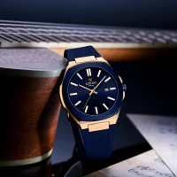 Factory Direct REWARD RD632829M Wholesale Men's Slim Quartz Watch - 7 Image