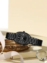REWARD RD612826L Elegant Women's Luminous 30M Water Resistant Watch with Calendar - 9 Image