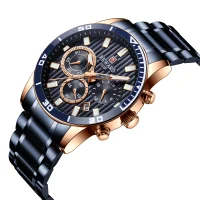 REWARD VIP RD81009M Men's Watch Wholesale|Direct Factory Supplier - 8 Image