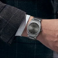 MINI FOCUS MF0620G Fashion Casual Watch-Japanese Quartz Movement - 7 Image