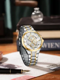 REWARD RD812269M Mens Chronograph Quartz Watch Wholesale|Supplier - 0 Image