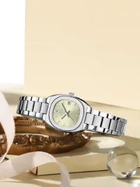 REWARD RD612826L Elegant Women's Luminous 30M Water Resistant Watch with Calendar - 8 Image