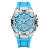 Wholesale REWARD RD83965M Chronograph Quartz Watches Auto Date - 3 Image