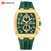 Green gold