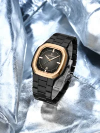 Reward Factory Wholesale RD612268M Elegant Male Quartz Watches - 8 Image