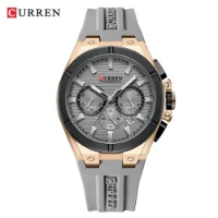 Rose Grey