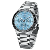 Reward RD81967M Men's watch Glow in the Dark 30M Water Resistant - 2 Image
