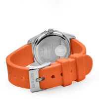 Wholesale REWARD RD232013L Luxury Diamond Fashion Silicone Lady's Wristwatch - 5 Image
