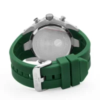 REWARD RD53254M Men Multifunctional Night Light Electronic Watch - 8 Image