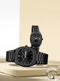 REWARD RD612826L Elegant Women's Luminous 30M Water Resistant Watch with Calendar - 3 Image