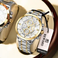 REWARD RD812269M Mens Chronograph Quartz Watch Wholesale|Supplier - 10 Image