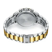 MINI FOCUS MF0617L Elegant Women's Stylish Multifunction Quartz Watch - 6 Image