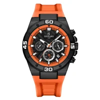 Wholesale REWARD RD83965M Chronograph Quartz Watches Auto Date - 1 Image