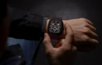 Reward RD832260M Chronograph Quartz Watch Luminous Watches for Men - 3 Image