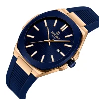 Factory Direct REWARD RD632829M Wholesale Men's Slim Quartz Watch - 5 Image