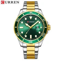 Gold green