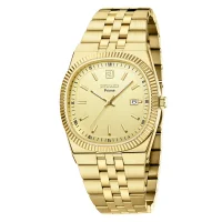 REWARD Prime RD613575M Casual Square Quartz Watches for Men - 3 Image