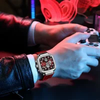 Reward VIP Watches RD831509M Hot Chronograph Watch - 2 Image