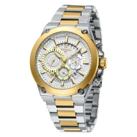 REWARD VIP Men's Watch RD812259M Chronograph Quartz Watches Auto Date - 2 Image