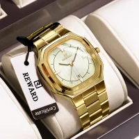 Reward Factory Wholesale RD612268M Elegant Male Quartz Watches - 9 Image