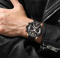 Curren 8329 Waterproof Sport Alloy Watch Bulk Purchase | Supplier - 7 Image