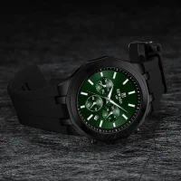REWARD VIP Watch for Men Custom Luxury Fashion Silicone Sport Watches RD83966M - 3 Image