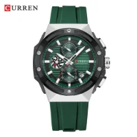 Green silver