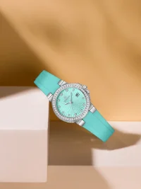 REWARD RD231780L Women Fashion 30 Meters Waterproof Diamond Quartz Watch - 7 Image