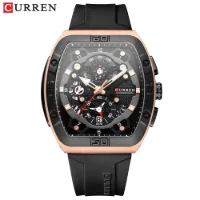 Black rose gold