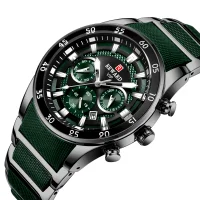 Reward RD81011M VIP Men's Waterproof Quartz Watch - 1 Image