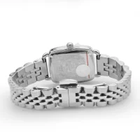 Reward RD212060L Vintage Square Women Gift Watch Minimalist High Quality Quartz Watch - 6 Image