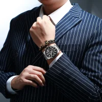 REWARD VIP RD81009M Men's Watch Wholesale|Direct Factory Supplier - 4 Image