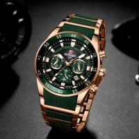 Reward RD81011M VIP Men's Waterproof Quartz Watch - 2 Image