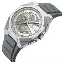 REWARD VIP  RD833152M Men's Chronograph Quartz Watch with 30M Water Resistant - 6 Image