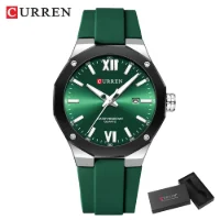 Black Green