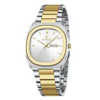 REWARD RD612826M Luxury Luminous Waterproof Men's Watch with Calendar - 5 Image