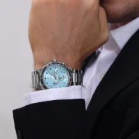 Reward RD81967M Men's watch Glow in the Dark 30M Water Resistant - 6 Image
