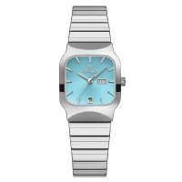 REWARD RD611264L Casual Gift Women Stylish Simple Watch Auto Date - 0 Image