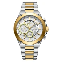 REWARD VIP Men's Watch RD812259M Chronograph Quartz Watches Auto Date - 0 Image