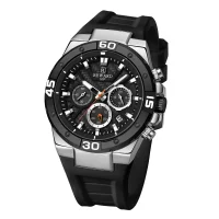 Wholesale REWARD RD83965M Chronograph Quartz Watches Auto Date - 0 Image